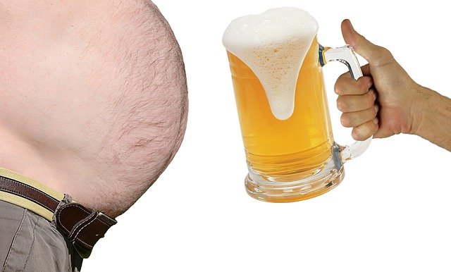 Codzienne picie piwa skutki uboczne